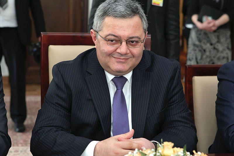 დავით უსუფაშვილი