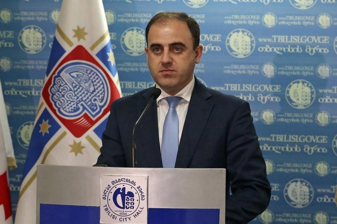 დავით ნარმანია