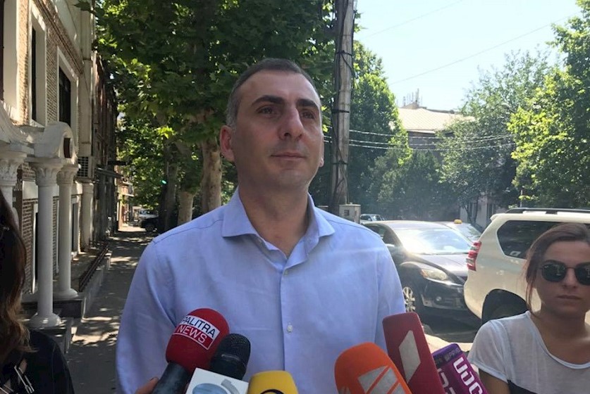 ალეკო ელისაშვილი