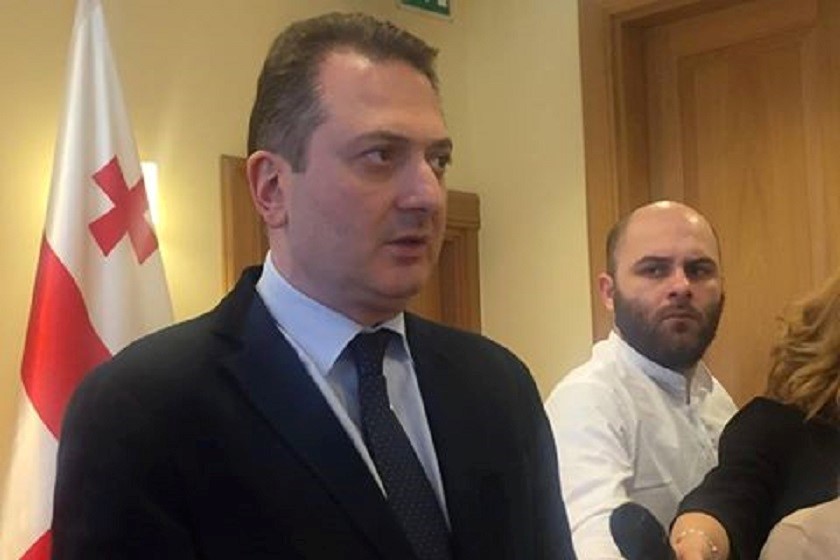 თენგიზ ფხალაძე