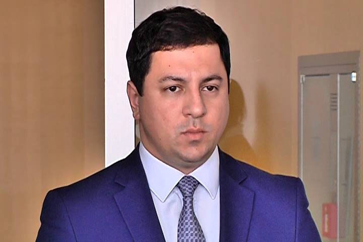 არჩილ თალაკვაძე