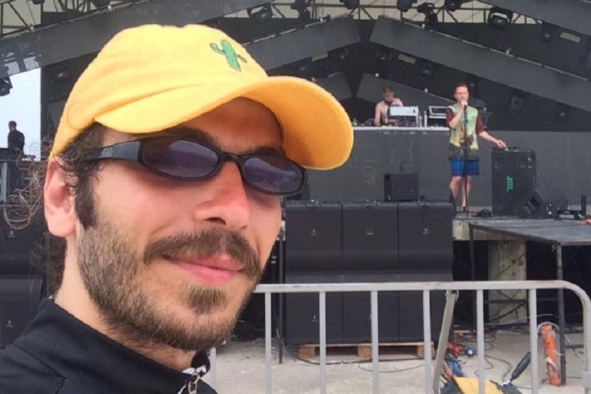 ბაქარ ყორშია 