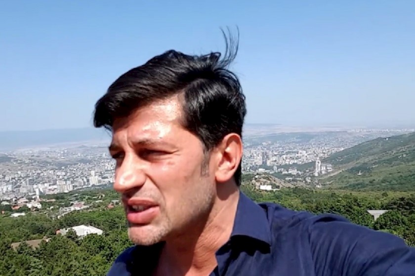 კახა კალაძე