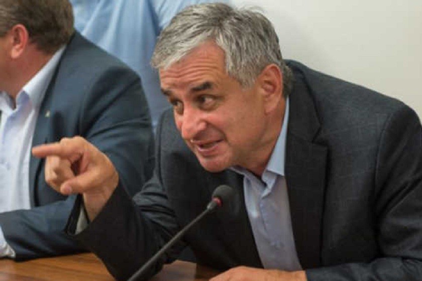 რაულ ხაჯიმბა