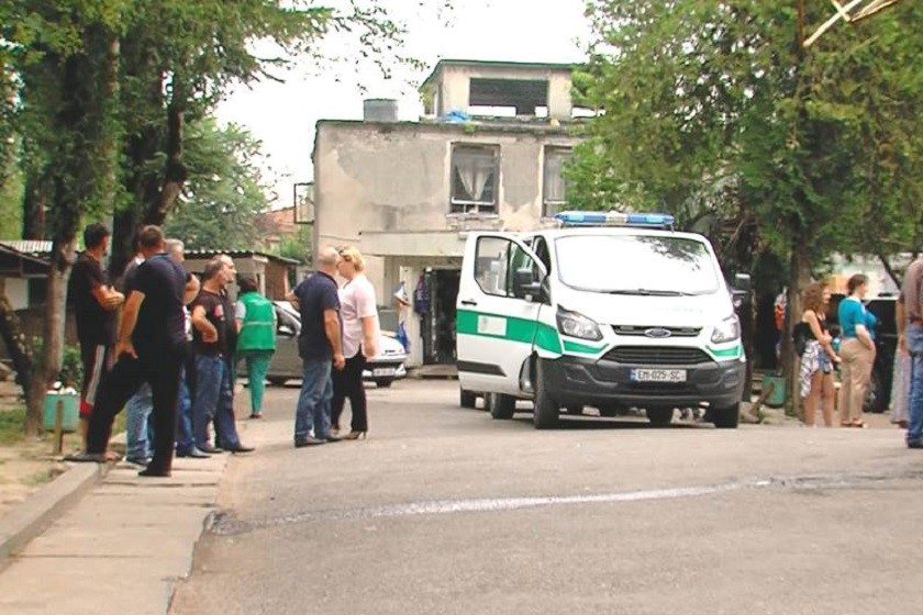 ზუგდიდის რეფერალური ჰოსპიტალი