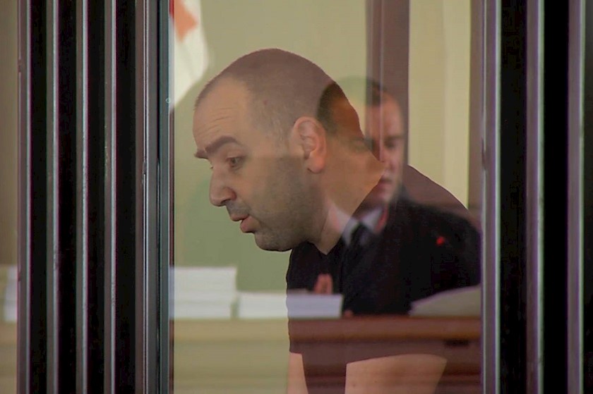 მერაბ ღოღობერიძე