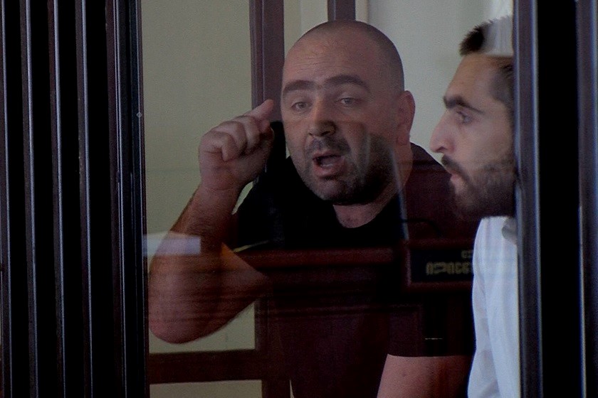 მერაბ ღოღობერიძე