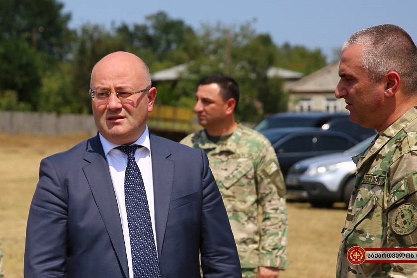 ლევან იზორია