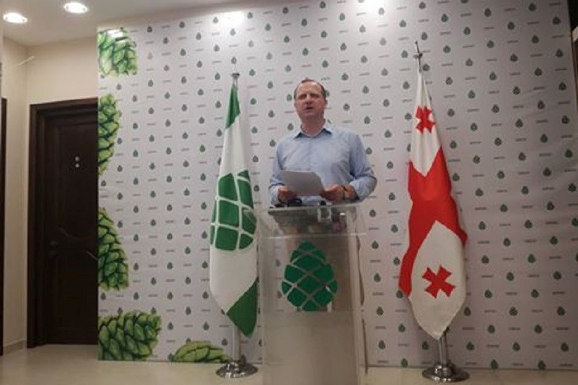 ზურაბ ჯაფარიძე