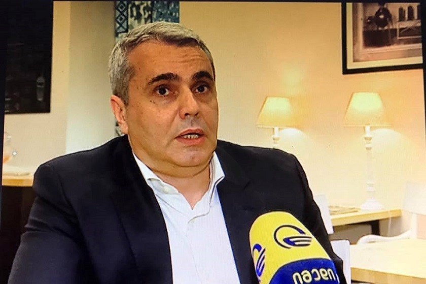 გელა მიქაძე