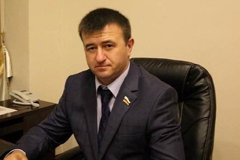 პეტრე გასიევი