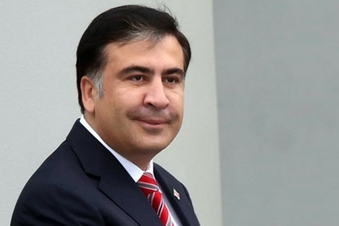 მიხეილ სააკაშვილი