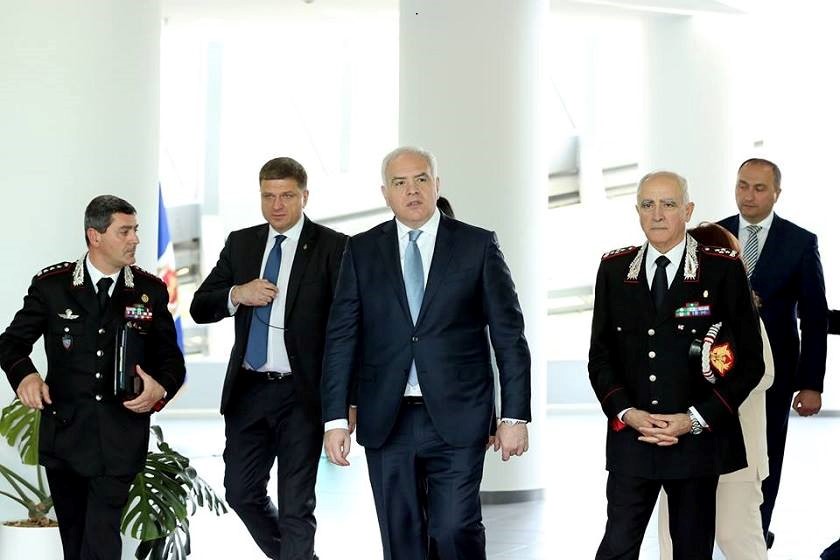 გიორგი მღებრიშვილი