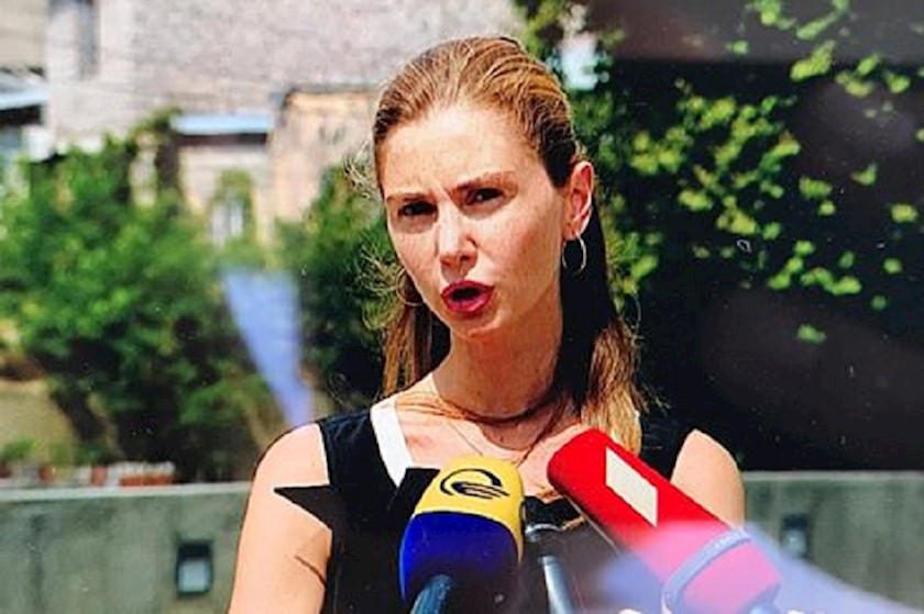 თინა ბოკუჩავა