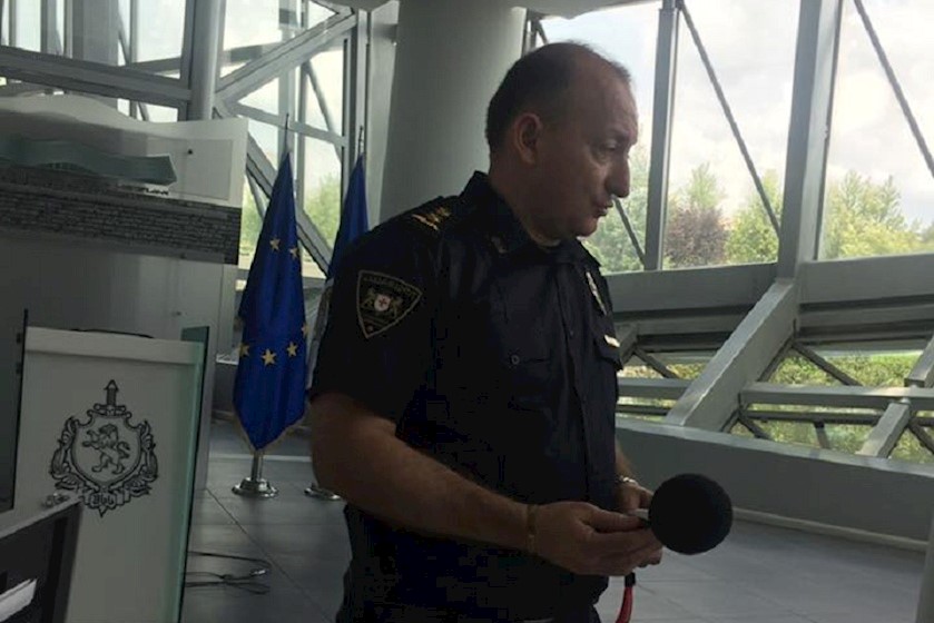 გრიგოლ შაბურიშვილი