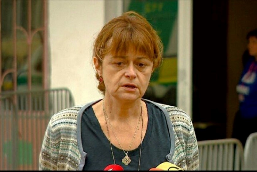 მაია მიმინოშვილი