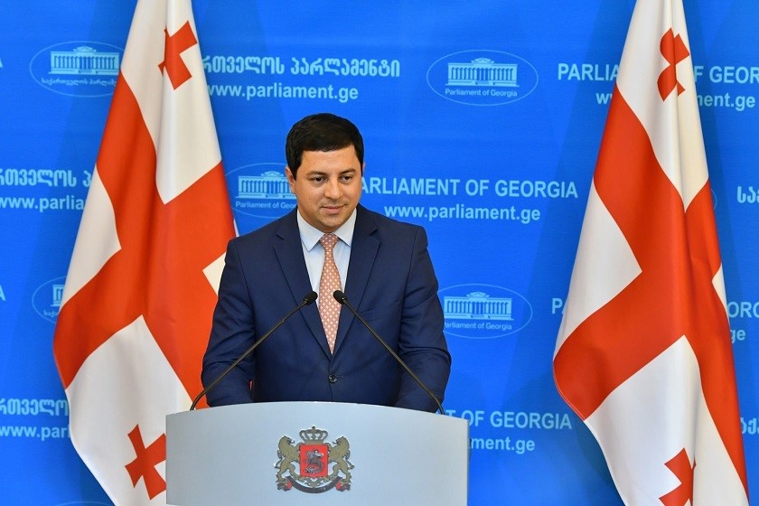 არჩილ თალაკვაძე