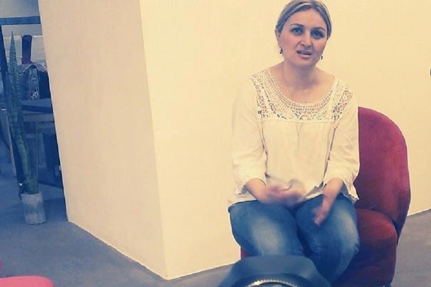 თამარ მეარაყიშვილი