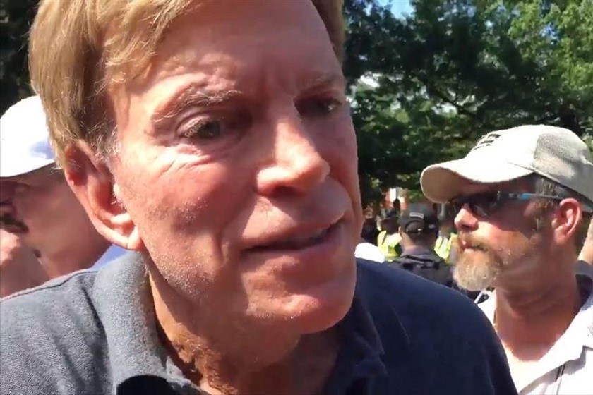 დევიდ დიუკი 