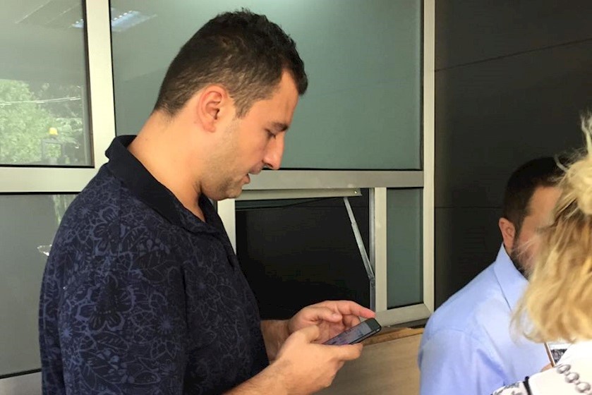 გიორგი სიგუა