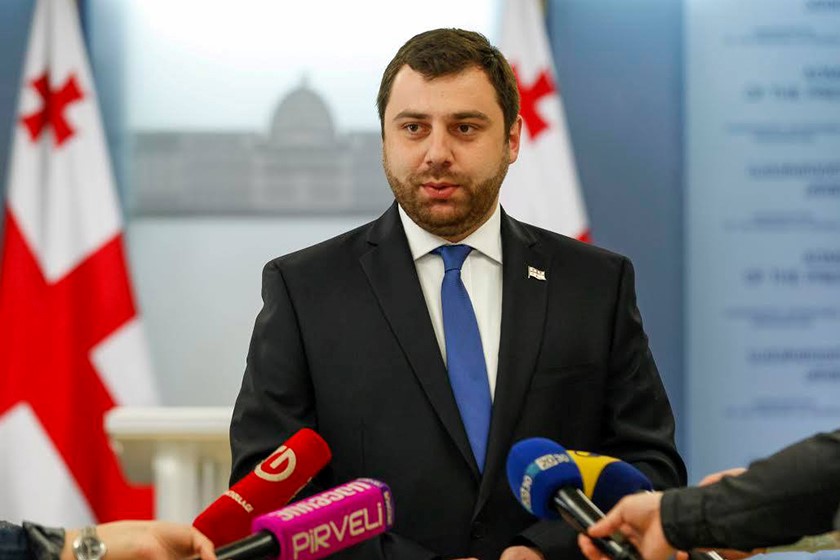 გიორგი აბაშიშვილი