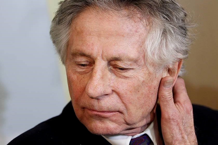 რომან პოლანსკი 