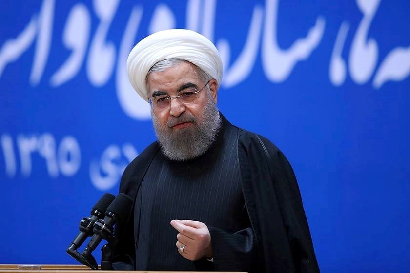 ჰასან როუჰანი