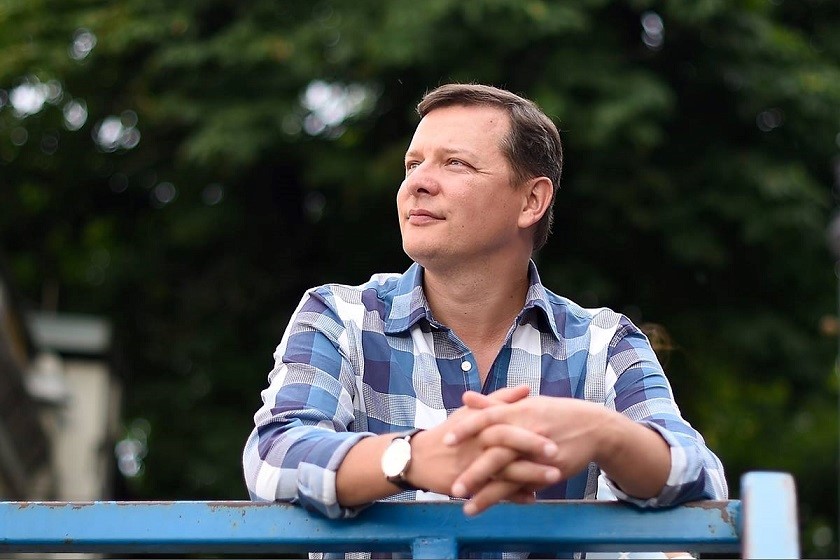 ოლეგ ლიაშკო