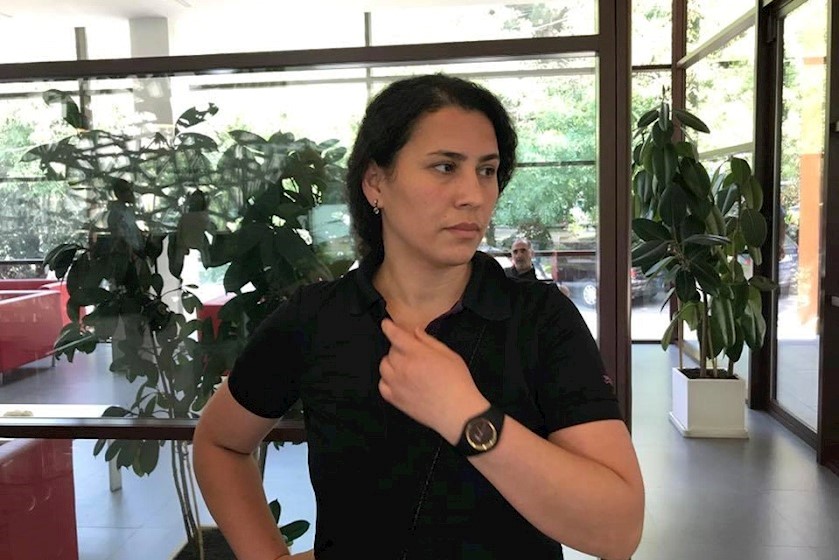 ლეილა მუსტაფაევა
