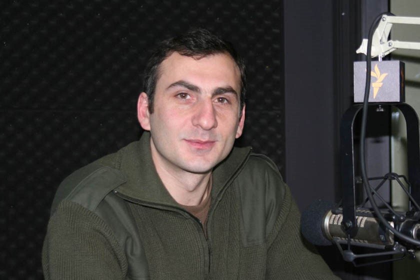 ალეკო ელისაშვილი