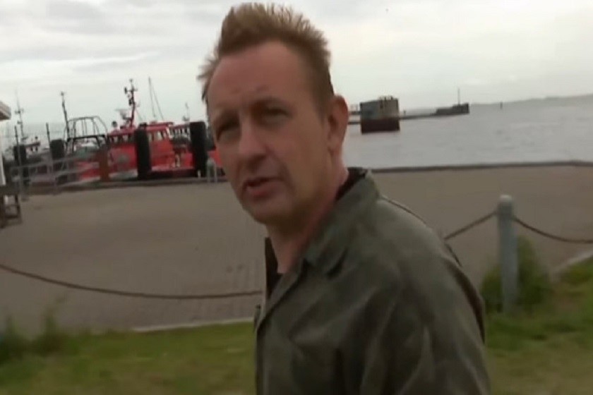 პეტერ მედსენი 