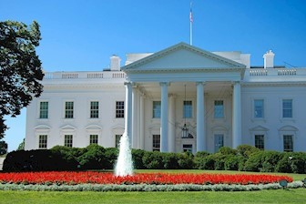 თეთრი სახლი