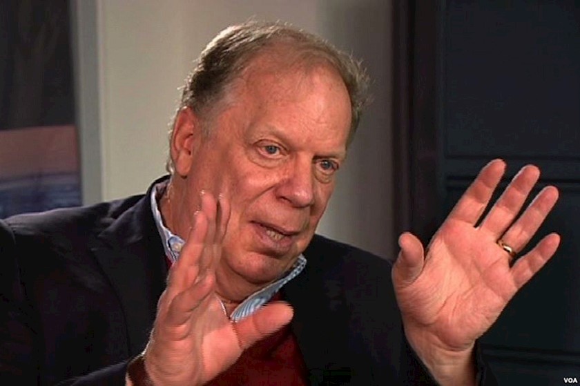 დონალდ ჯენსენი