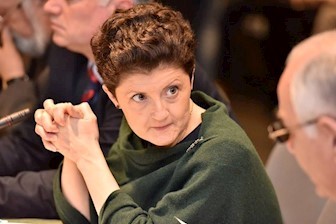 თეა წულუკიანი