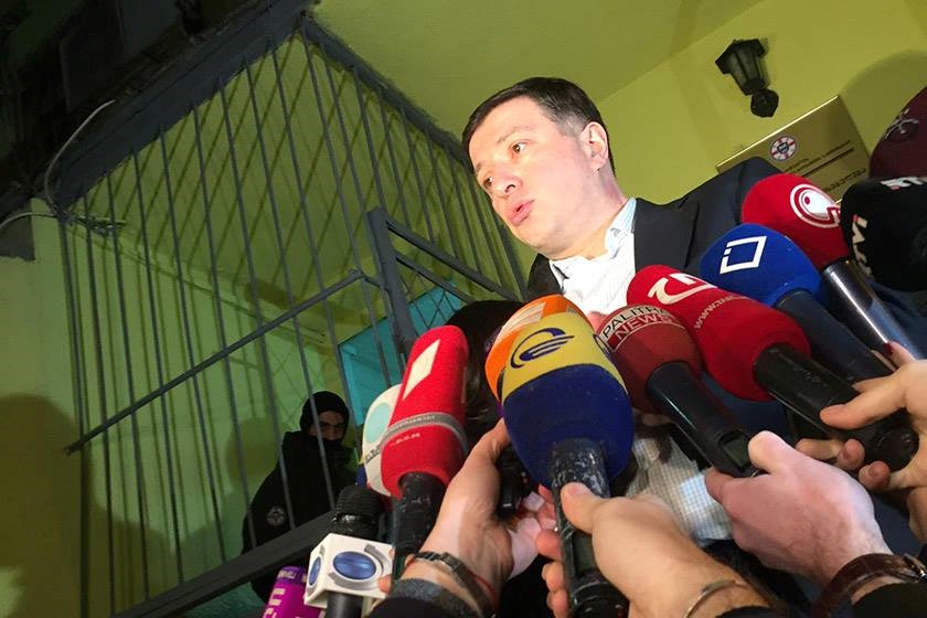 გიგი უგულავა