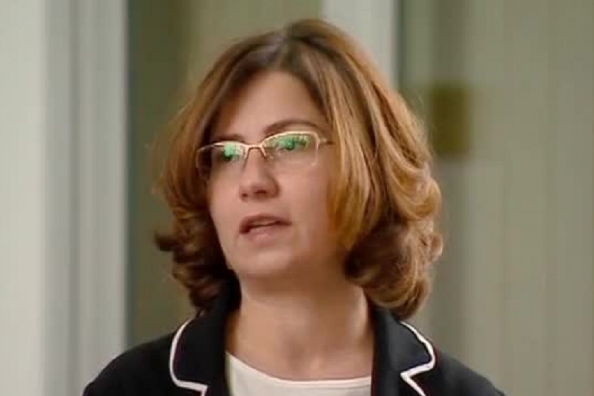 ირმა ნადირაშვილი 