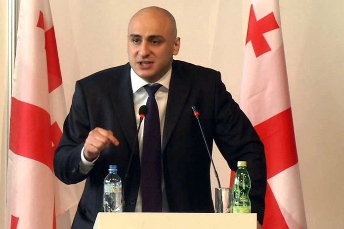 ნიკა მელია