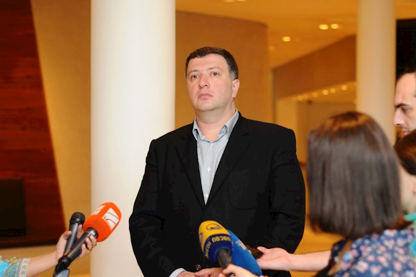 გიგი უგულავა