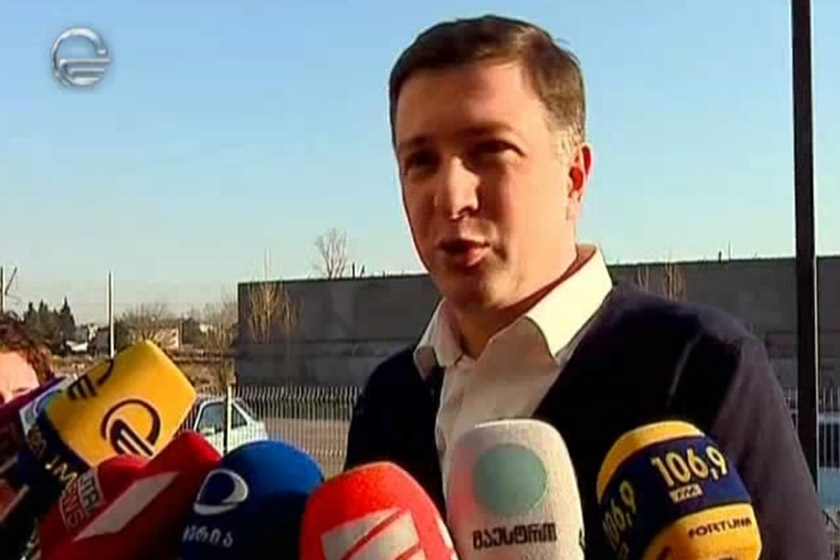 გიგი უგულავა