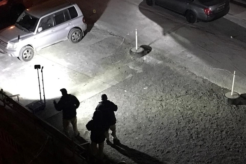 მინდია გოგოჭური