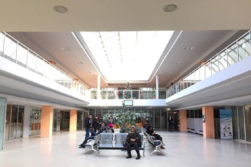 ექიმი ნიკოლოზ კვაჭაძე