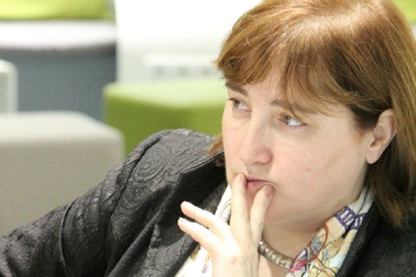 ია ანთაძე