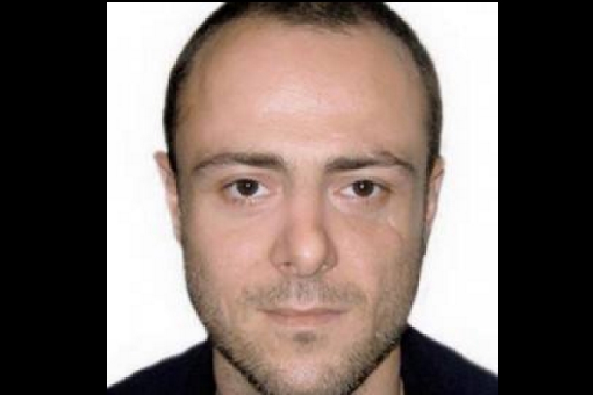 მიხეილ მგალობლიშვილი