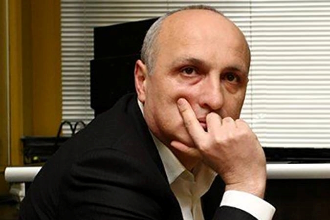 ვანო მერაბიშვილი