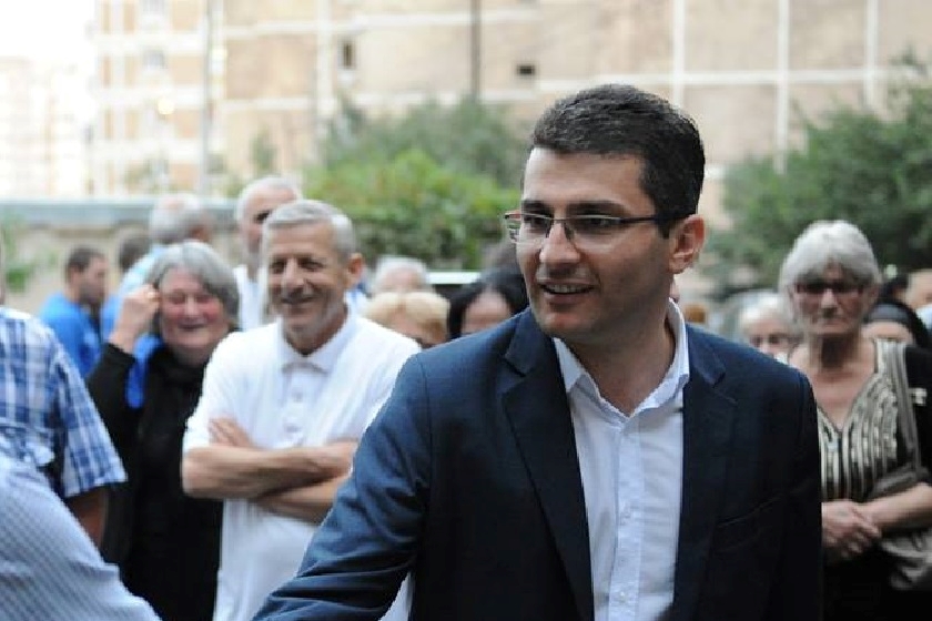 მამუკა მდინარაძე