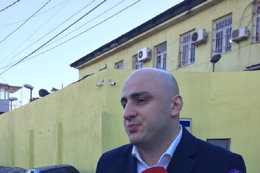 ვანო მერაბიშვილი