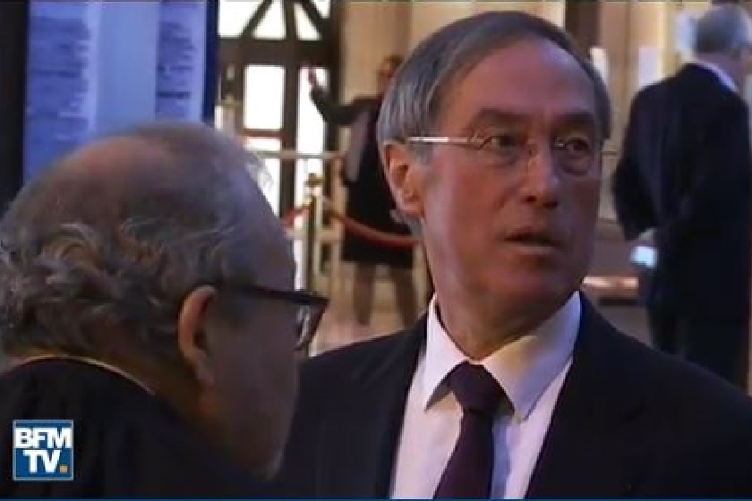 კლოდ გეანი