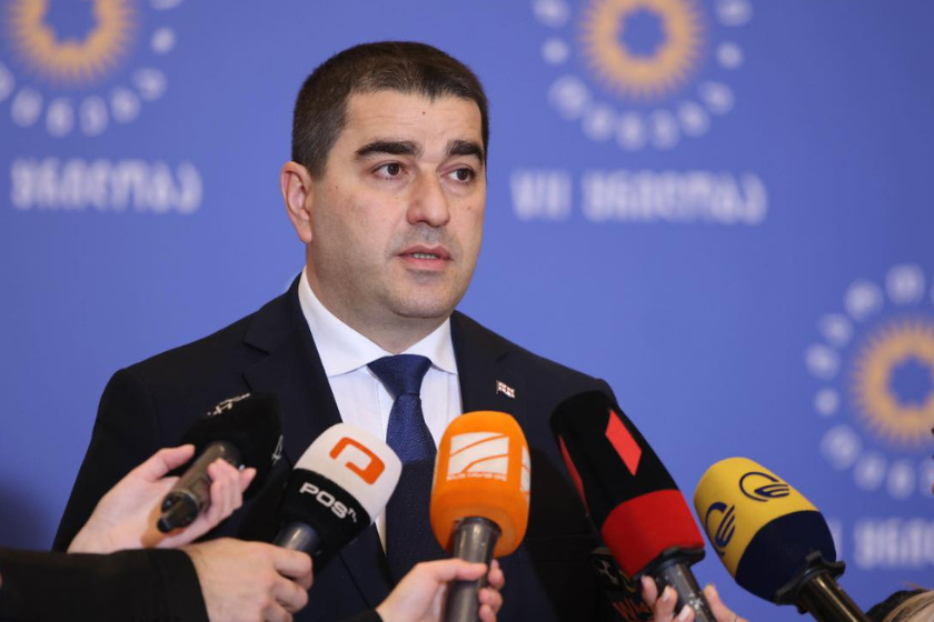 Parliament Speaker highlights importance of public gathering scheduled