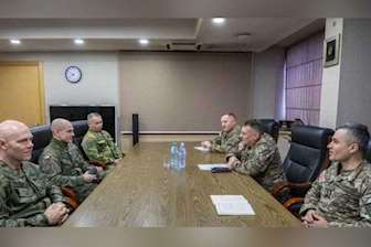 Photo: Ministry of Defence