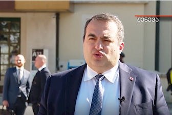 Photo: Imedi TV